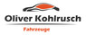 Logo Allradfahrzeuge Oliver Kohlrusch